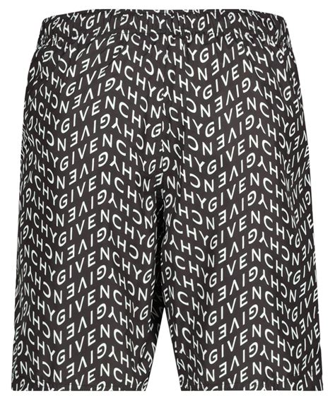 givenchy badehose herren|Designer Givenchy Plage Kollektion für Herren .